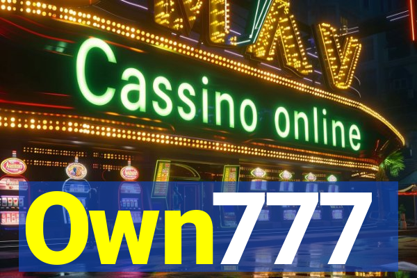 Own777