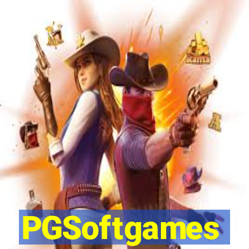 PGSoftgames