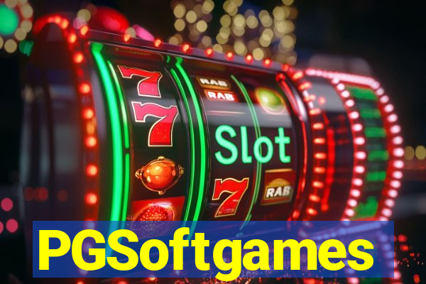 PGSoftgames