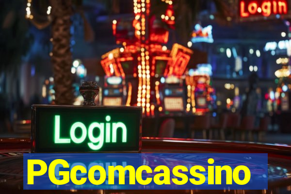 PGcomcassino