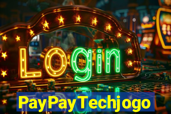PayPayTechjogo