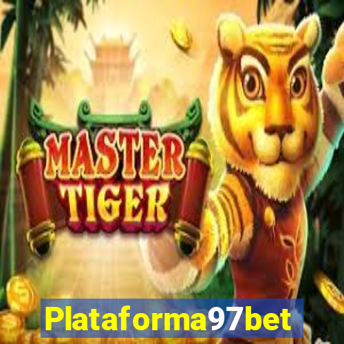 Plataforma97bet