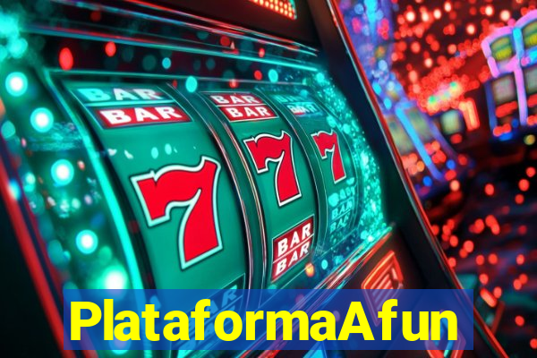 PlataformaAfun