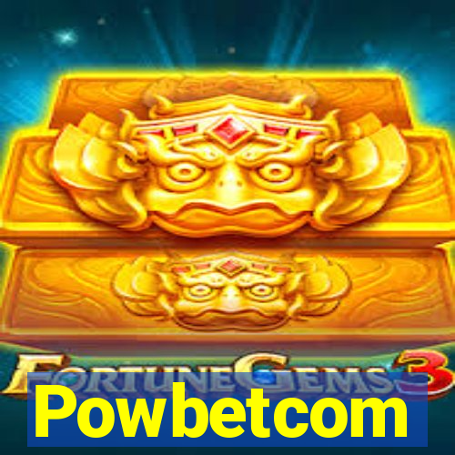 Powbetcom