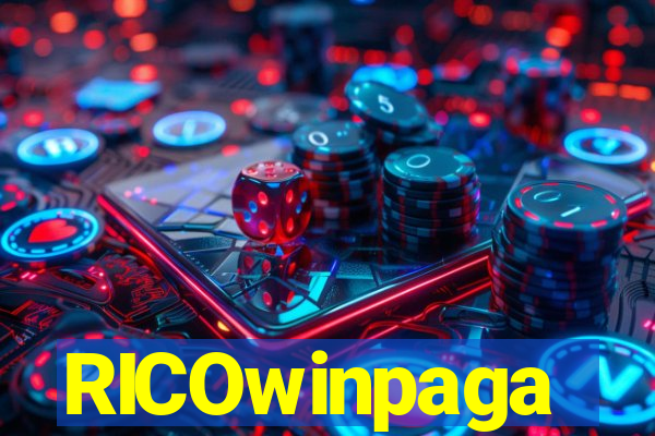 RICOwinpaga