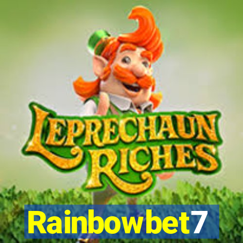 Rainbowbet7