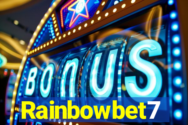 Rainbowbet7