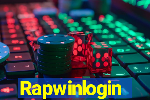 Rapwinlogin