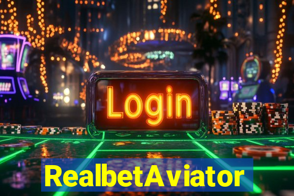 RealbetAviator