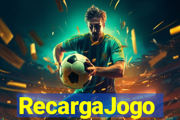 RecargaJogo