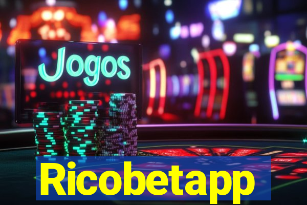 Ricobetapp