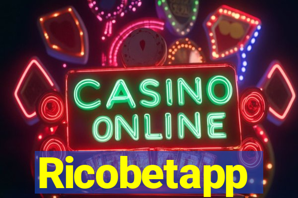 Ricobetapp