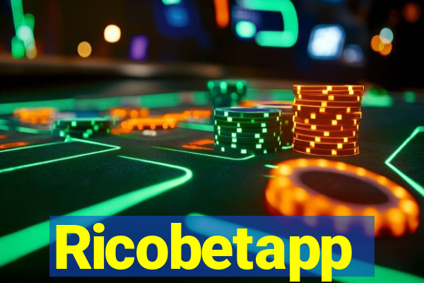 Ricobetapp