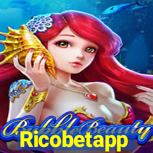 Ricobetapp