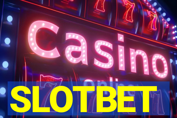 SLOTBET