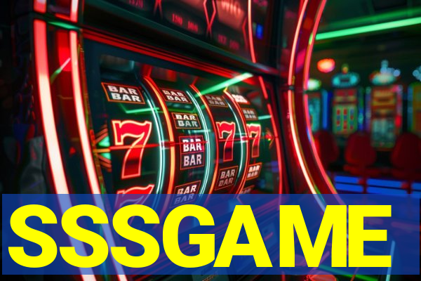SSSGAME