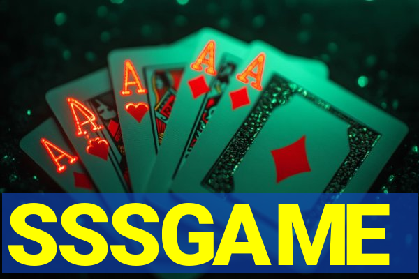 SSSGAME