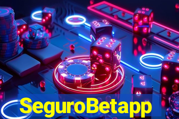 SeguroBetapp