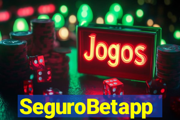 SeguroBetapp
