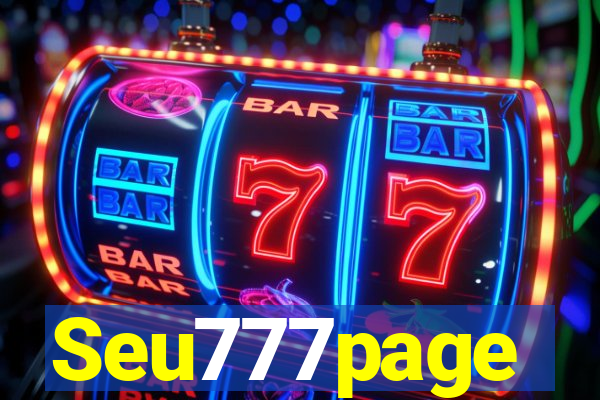 Seu777page