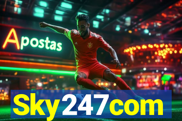 Sky247com
