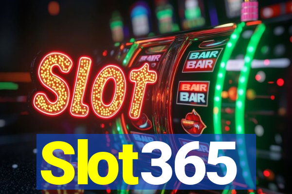 Slot365