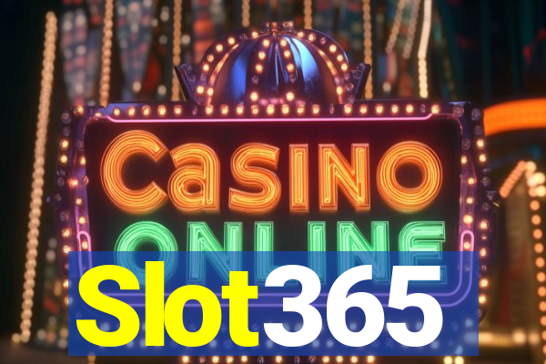 Slot365