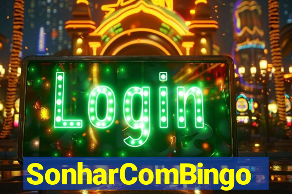 SonharComBingo