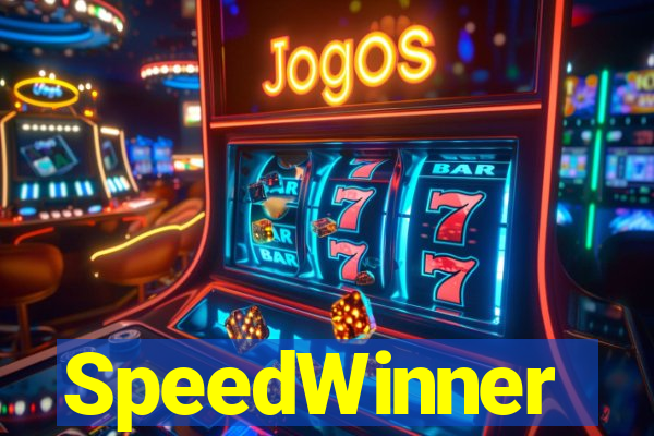 SpeedWinner