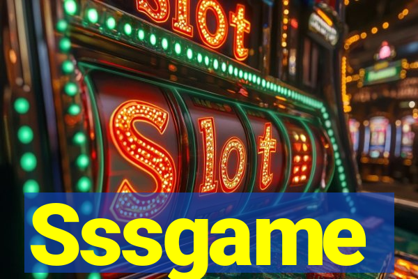 Sssgame