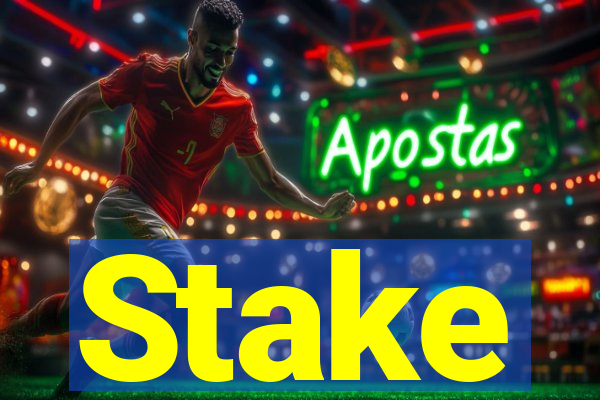 Stake