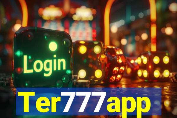 Ter777app