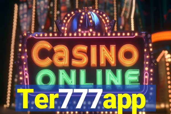 Ter777app