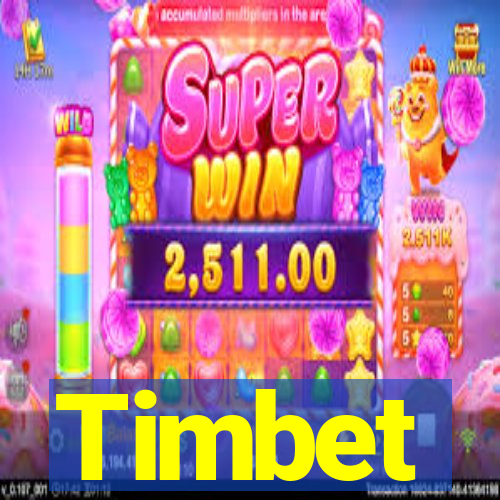 Timbet