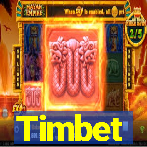 Timbet