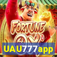 UAU777app