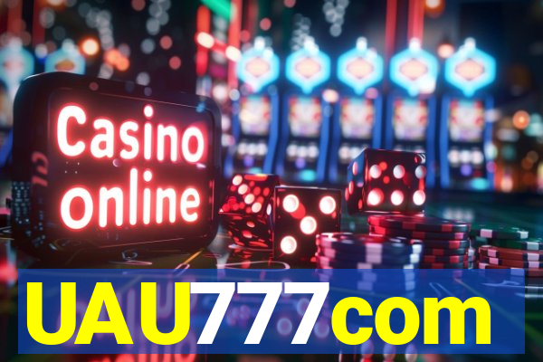 UAU777com