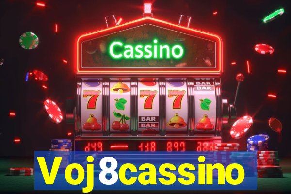 Voj8cassino