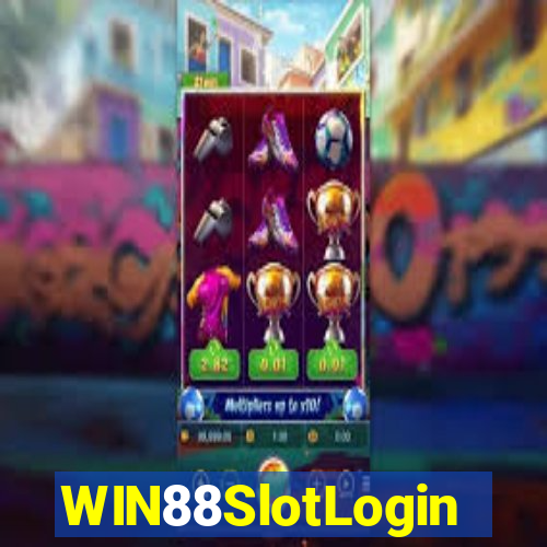 WIN88SlotLogin