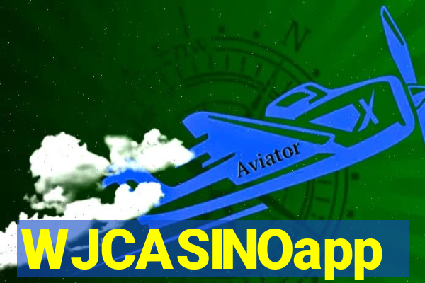 WJCASINOapp