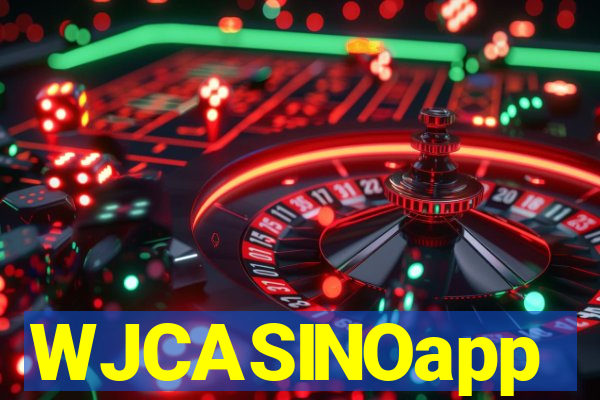 WJCASINOapp