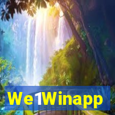 We1Winapp