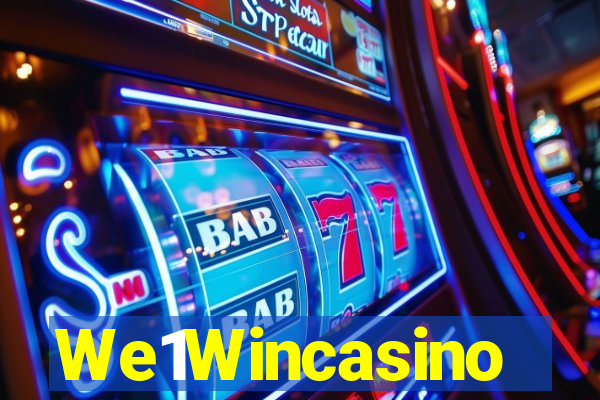 We1Wincasino