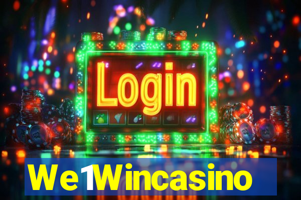 We1Wincasino