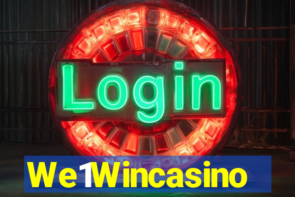 We1Wincasino