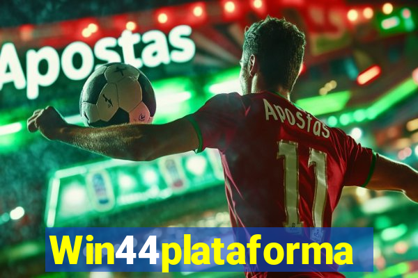 Win44plataforma