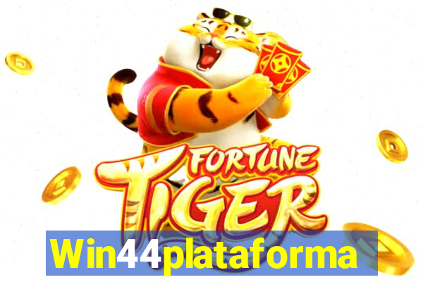 Win44plataforma