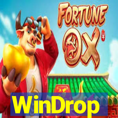 WinDrop