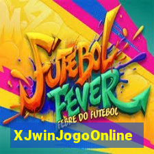 XJwinJogoOnline