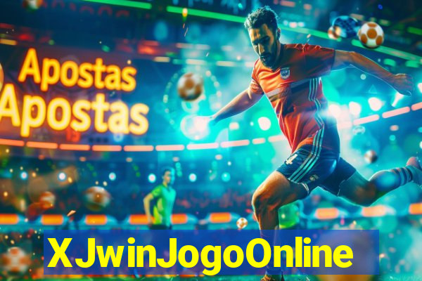 XJwinJogoOnline